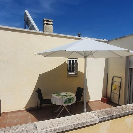 Loft Con Encanto De Raul Y Rosa Сан-Себастьян-де-лос-Реєс Екстер'єр фото