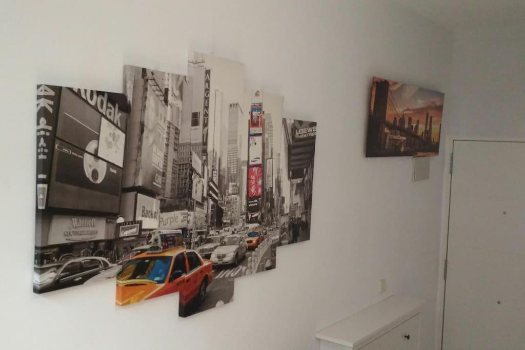 Loft Con Encanto De Raul Y Rosa Сан-Себастьян-де-лос-Реєс Екстер'єр фото