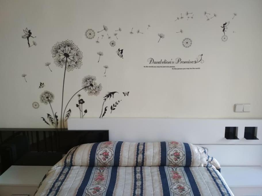 Loft Con Encanto De Raul Y Rosa Сан-Себастьян-де-лос-Реєс Екстер'єр фото