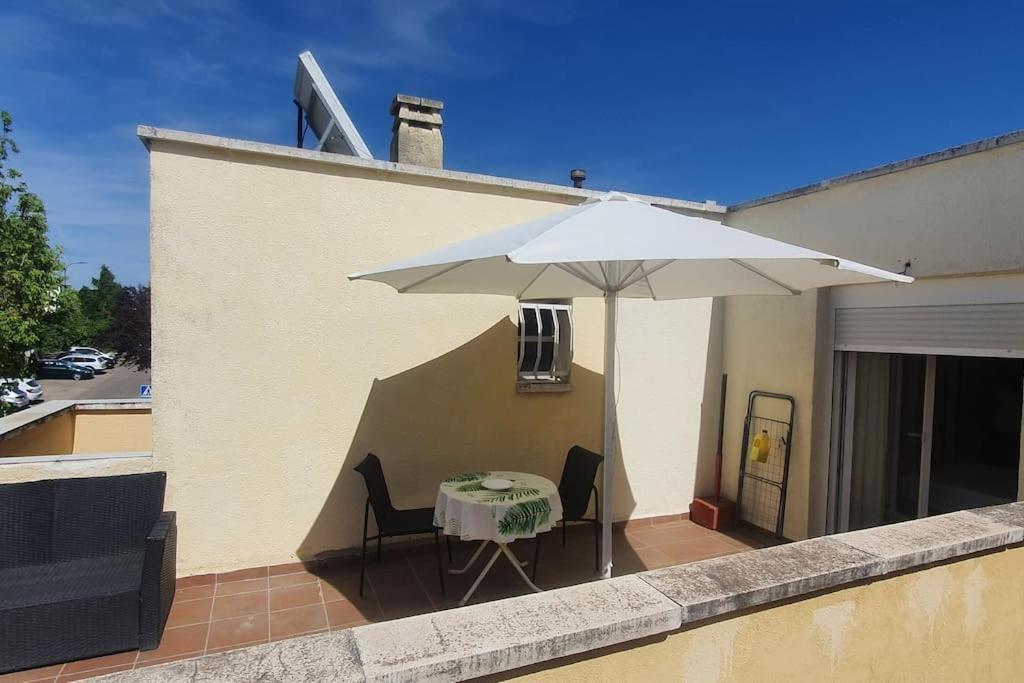 Loft Con Encanto De Raul Y Rosa Сан-Себастьян-де-лос-Реєс Екстер'єр фото