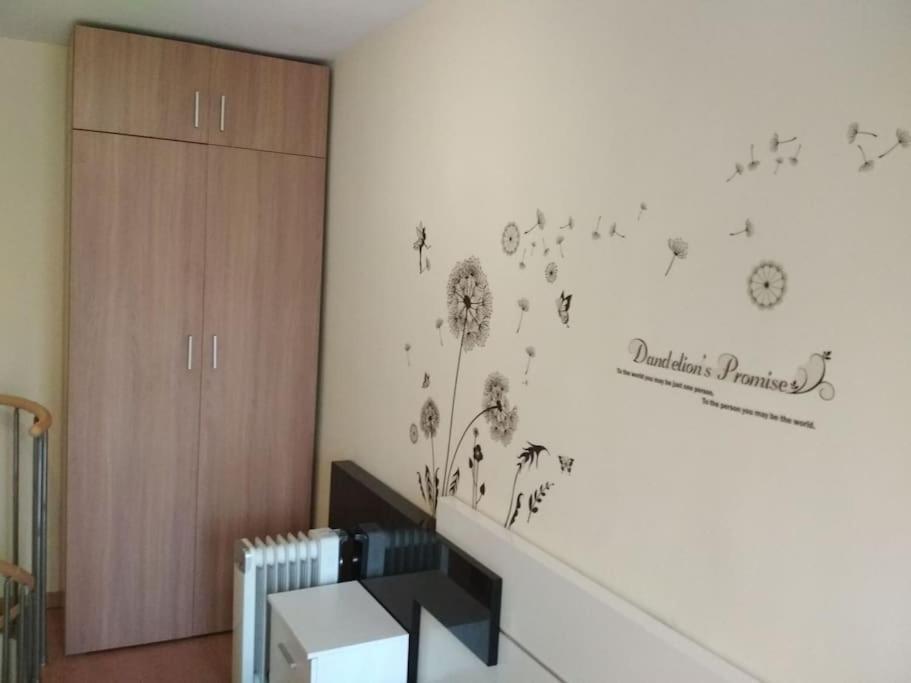 Loft Con Encanto De Raul Y Rosa Сан-Себастьян-де-лос-Реєс Екстер'єр фото